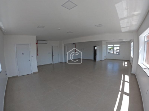 Sala Comercial Para Alugar No Bairro Efapi Em Chapec