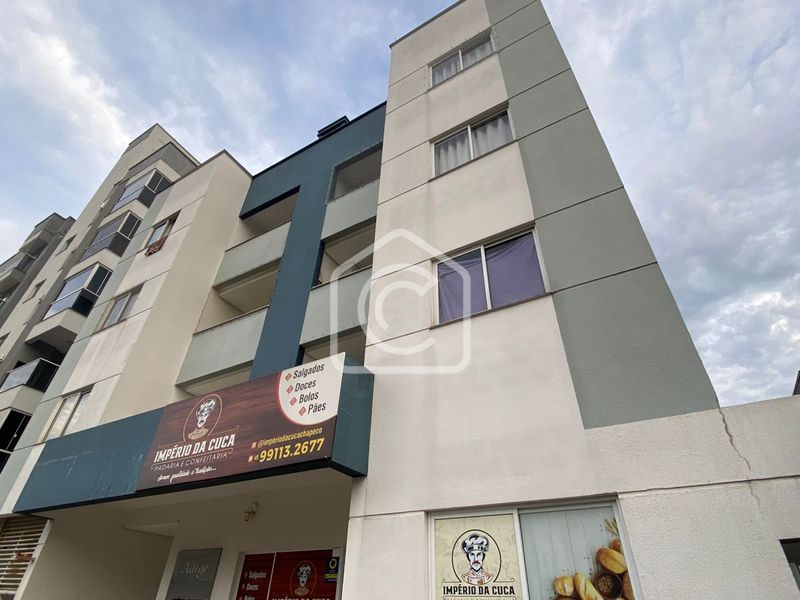 Apartamento à venda com 2 dormitórios, 1 banheiro, 1 vaga de garagem e 62m² de área privativa no bairro Saic