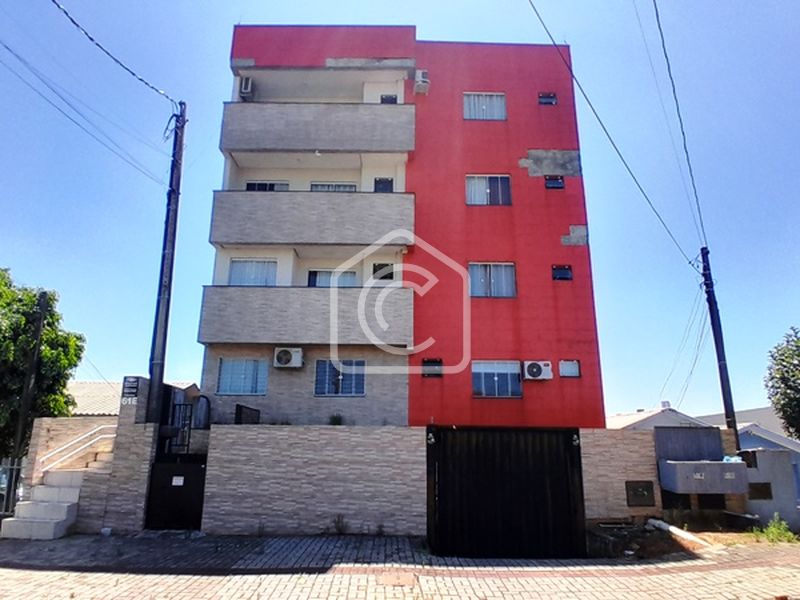 Apartamento à venda com 3 dormitórios, 1 banheiro, 1 vaga de garagem e 108m² de área privativa no bairro Saic