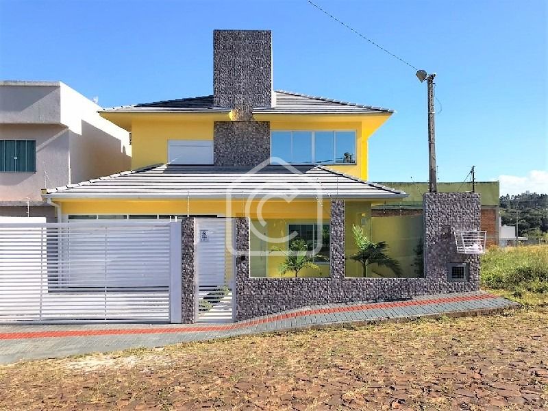 Casa à venda com 3 dormitórios, 1 banheiro, 2 vagas de garagens e 260m² de área privativa no bairro Seminário
