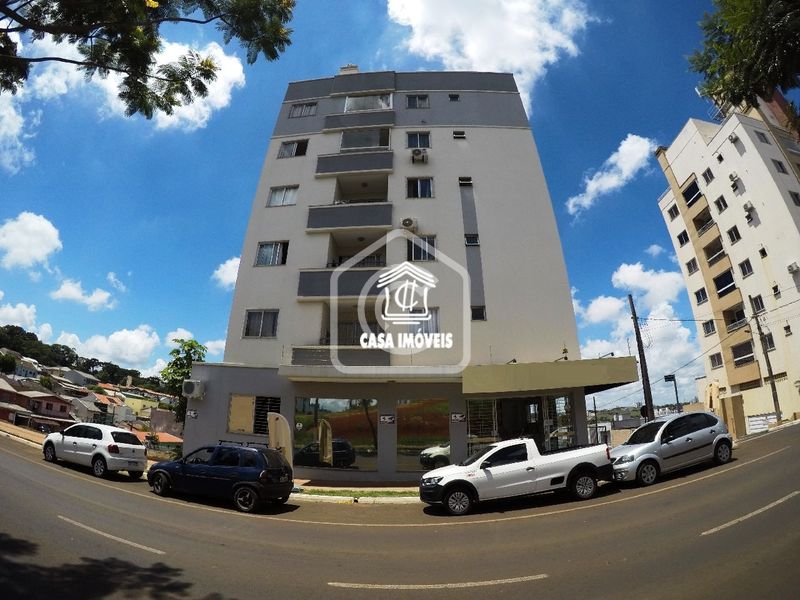 Apartamento para alugar com 2 dormitórios, 1 banheiro, 1 vaga de garagem e 70m² de área privativa no bairro Presidente Médici