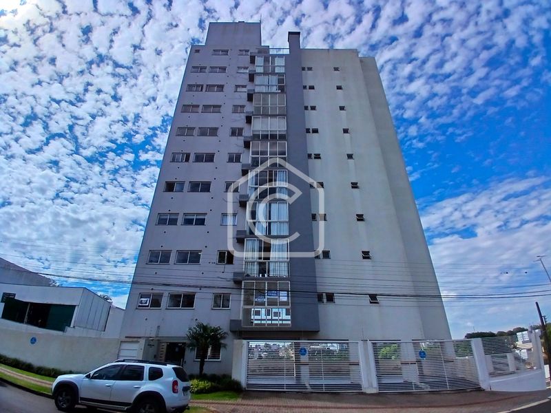 Apartamento à venda com 3 dormitórios, 1 banheiro, 2 vagas de garagens e 120m² de área privativa no bairro Universitário