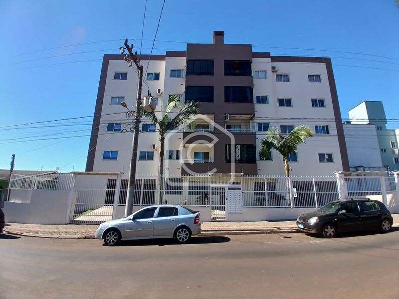 Apartamento para alugar com 2 dormitórios, 1 banheiro, 1 vaga de garagem e 78m² de área privativa no bairro São Cristóvão