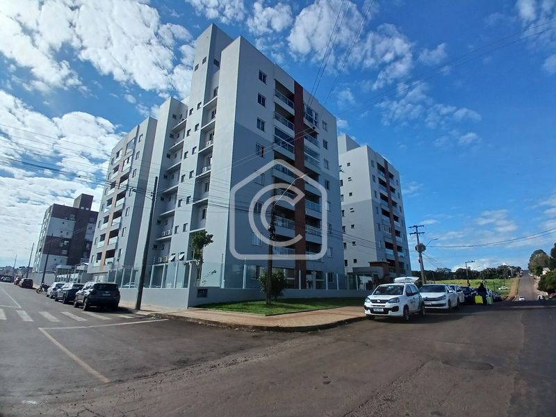 Apartamento à venda com 2 dormitórios, 1 banheiro, 1 vaga de garagem e 62m² de área privativa no bairro Bom Pastor