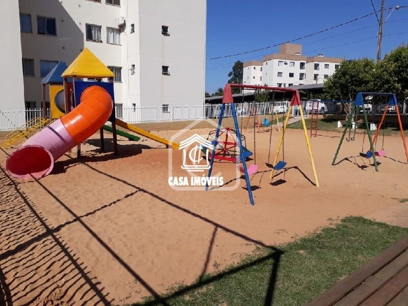 Apartamento à venda com 3 dormitórios, 1 banheiro, 2 vagas de garagens e 79m² de área privativa no bairro Universitário