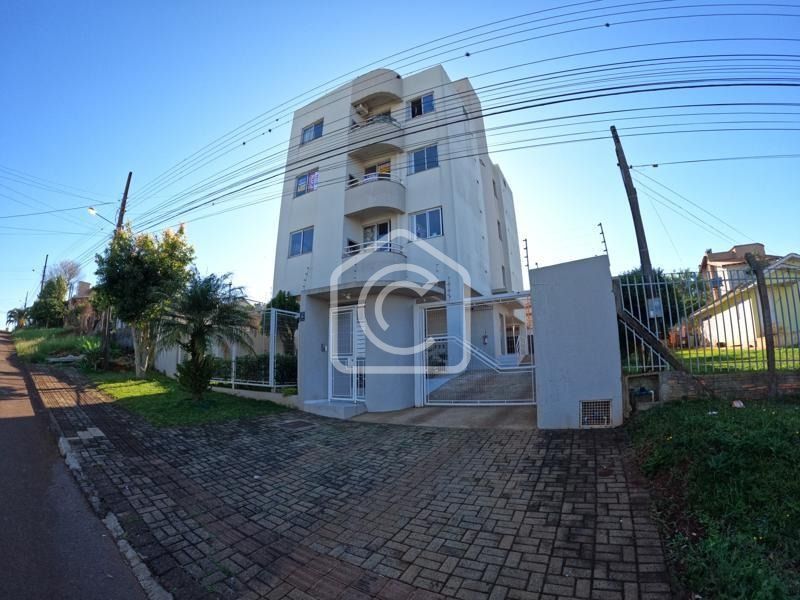 Apartamento para alugar com 2 dormitórios, 1 banheiro, 2 vagas de garagens e 65m² de área privativa no bairro Esplanada