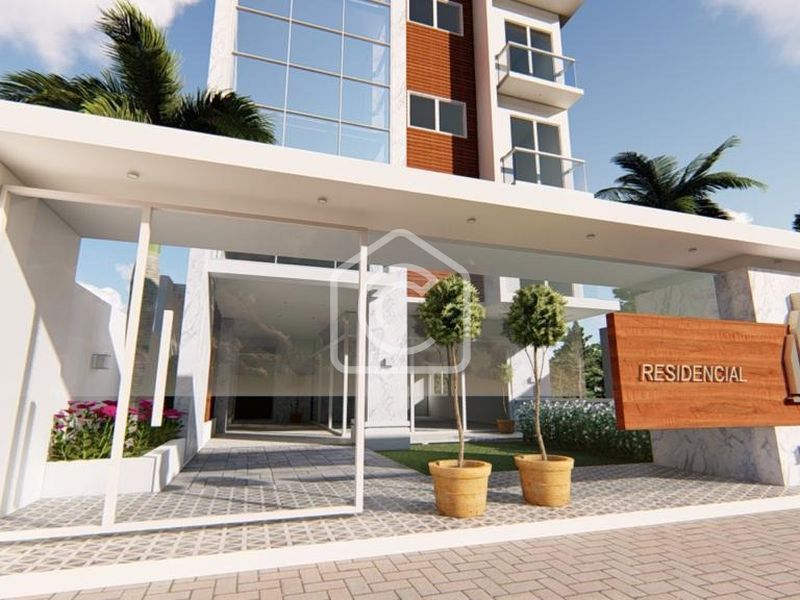 Apartamento à venda com 3 dormitórios, 1 banheiro, 2 vagas de garagens e 85m² de área privativa no bairro Jardim Europa