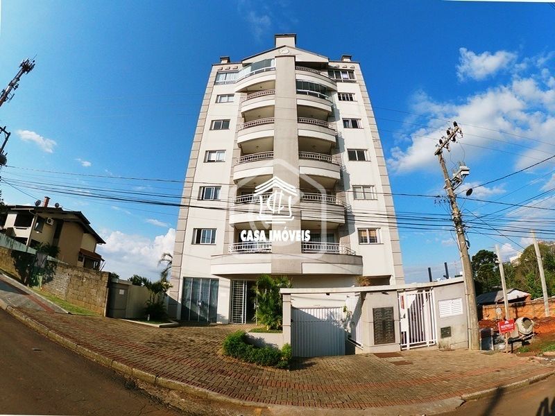 Apartamento à venda com 3 dormitórios, 1 banheiro, 1 vaga de garagem e 174m² de área privativa no bairro Maria Goretti