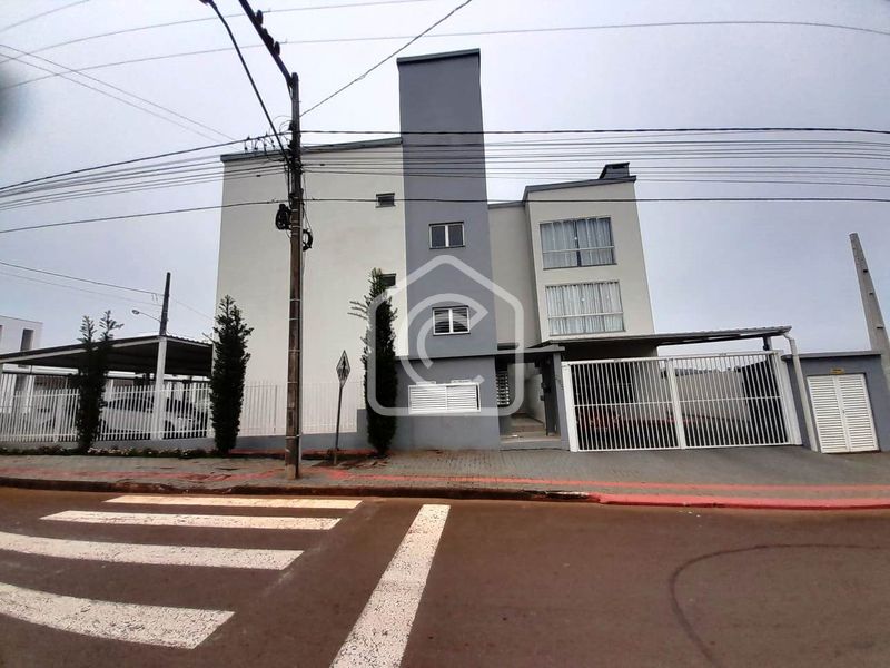 Apartamento para alugar com 2 dormitórios, 1 banheiro, 1 vaga de garagem e 65m² de área privativa no bairro São Lucas