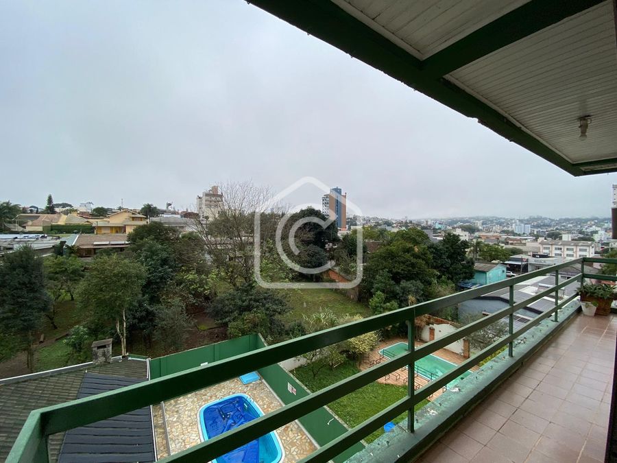 Apartamento - 29904