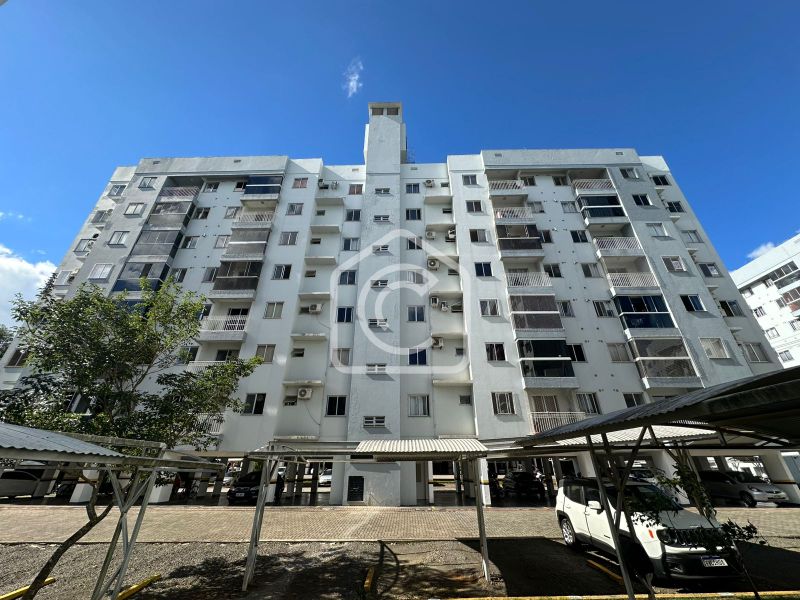 Apartamento à venda com 2 dormitórios, 1 banheiro, 1 vaga de garagem e 60m² de área privativa no bairro Vila Real