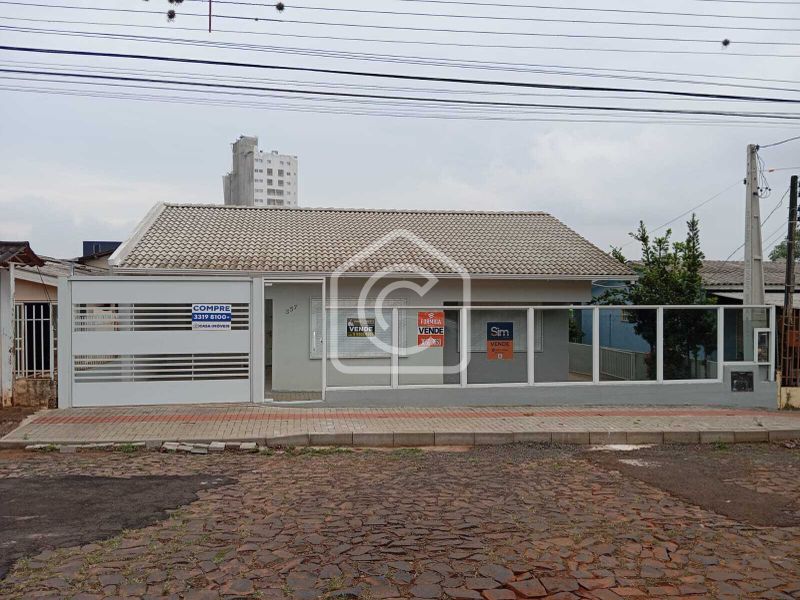 Casa à venda com 3 dormitórios, 2 banheiros e 13m² de área privativa no bairro Líder