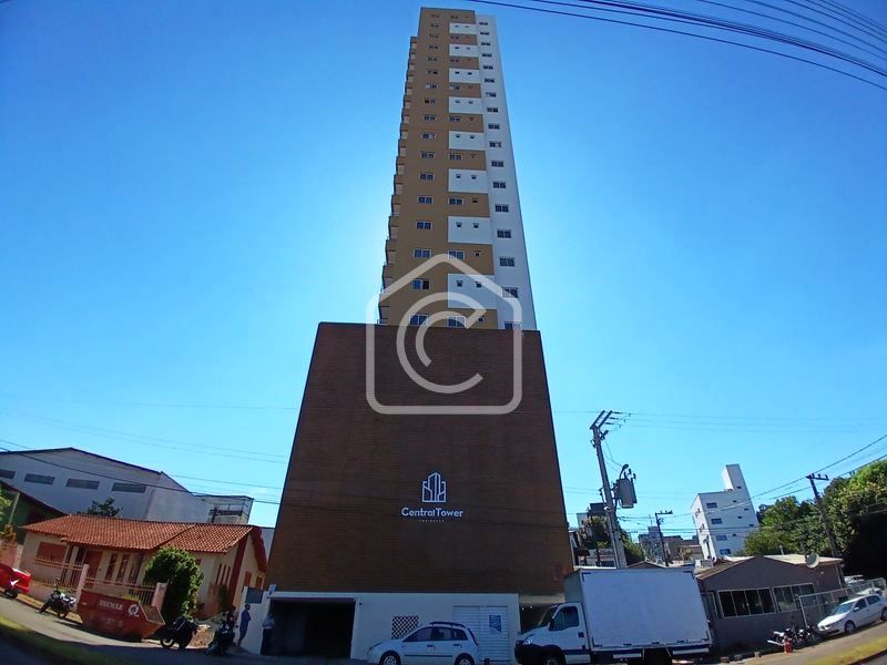 Apartamento à venda com 2 dormitórios, 1 banheiro, 1 vaga de garagem e 60m² de área privativa no bairro Líder