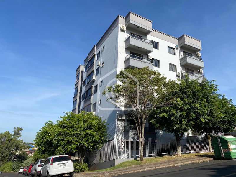Apartamento à venda com 3 dormitórios, 2 banheiros, 1 vaga de garagem e 112m² de área privativa no bairro São Cristóvão