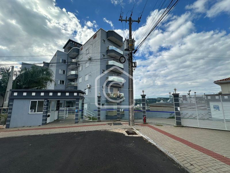 Apartamento à venda com 3 dormitórios, 1 banheiro, 2 vagas de garagens e 95m² de área privativa no bairro Líder
