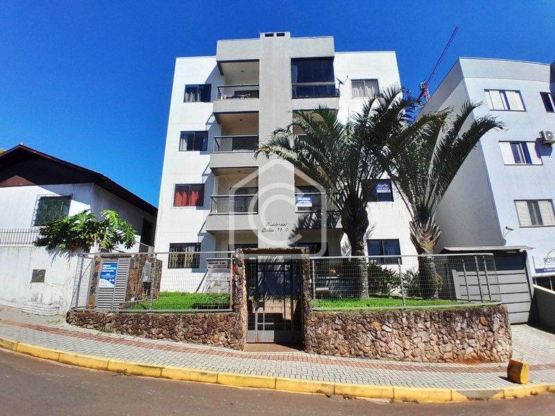 Apartamento à venda com 2 dormitórios, 1 banheiro, 1 vaga de garagem e 68m² de área privativa no bairro Jardim Itália