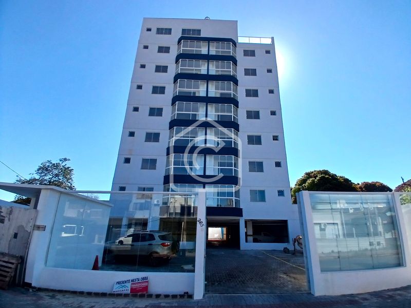 Apartamento para alugar com 3 dormitórios, 1 banheiro, 1 vaga de garagem e 89m² de área privativa no bairro Santa Maria