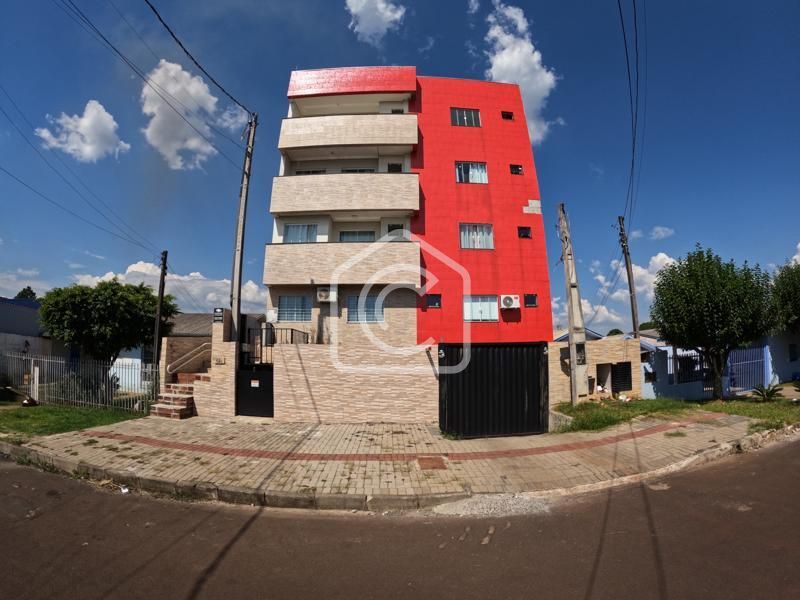 Apartamento à venda com 3 dormitórios, 1 banheiro, 1 vaga de garagem e 108m² de área privativa no bairro Saic