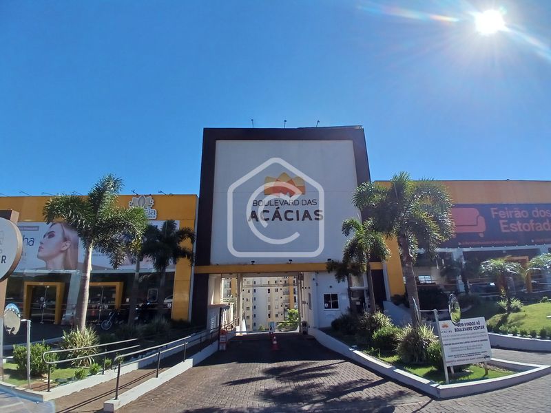 Apartamento à venda com 2 dormitórios, 1 banheiro, 1 vaga de garagem e 62m² de área privativa no bairro Santa Maria