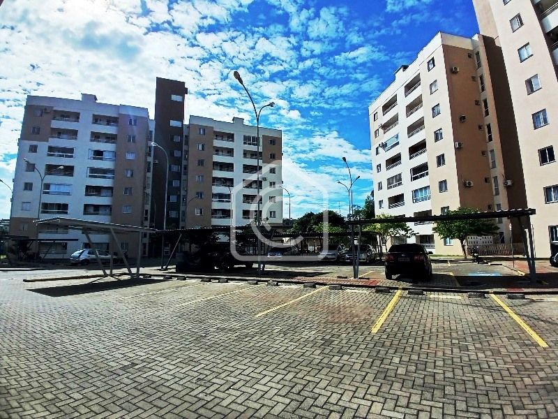 Apartamento para alugar com 2 dormitórios, 1 banheiro, 1 vaga de garagem e 70m² de área privativa no bairro Bom Pastor
