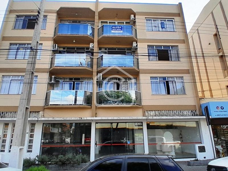 Apartamento para alugar com 4 dormitórios, 1 banheiro, 1 vaga de garagem e 160m² de área privativa no bairro São Cristóvão