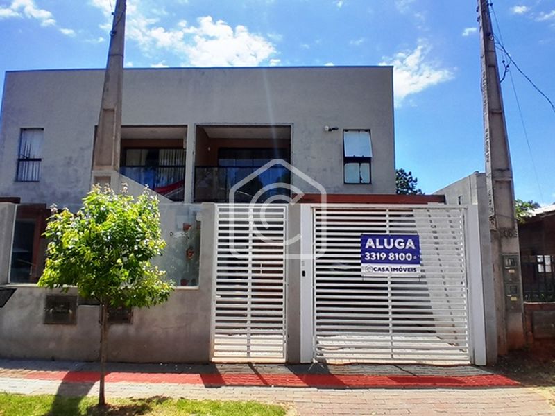 Casa à venda com 3 dormitórios, 1 banheiro, 1 vaga de garagem e 109m² de área privativa no bairro Dom Pascoal