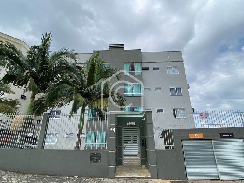 Apartamento à venda com 3 dormitórios, 2 banheiros, 2 vagas de garagens e 91m² de área privativa no bairro Esplanada