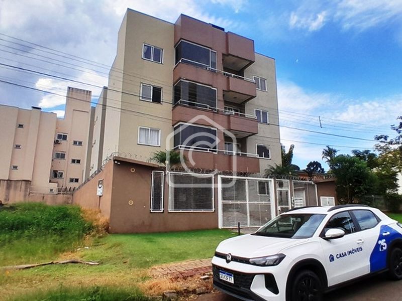 Apartamento à venda com 2 dormitórios, 1 banheiro, 1 vaga de garagem e 85m² de área privativa no bairro Saic