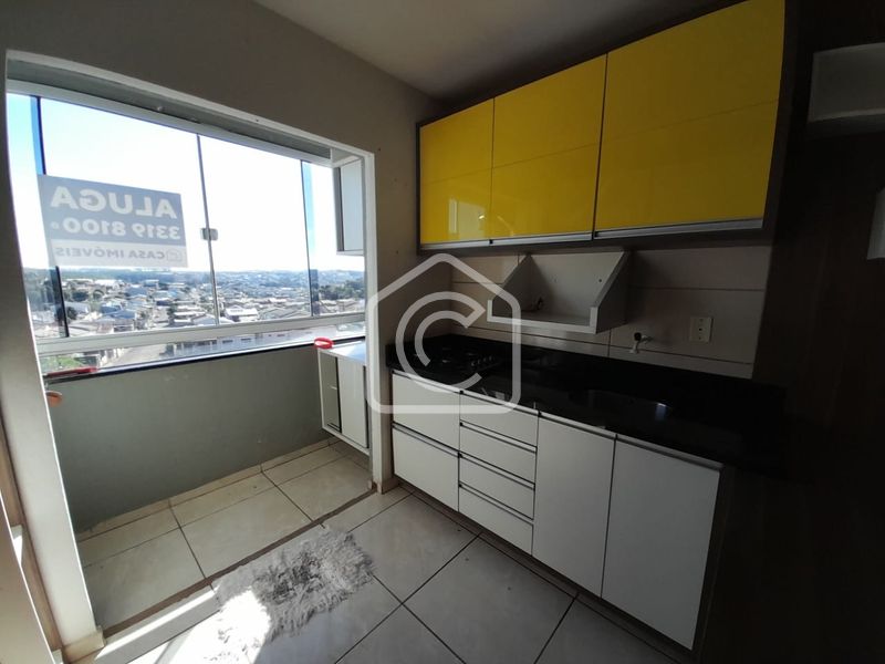 Apartamento à venda com 2 dormitórios, 1 banheiro, 1 vaga de garagem e 50m² de área privativa no bairro Efapi