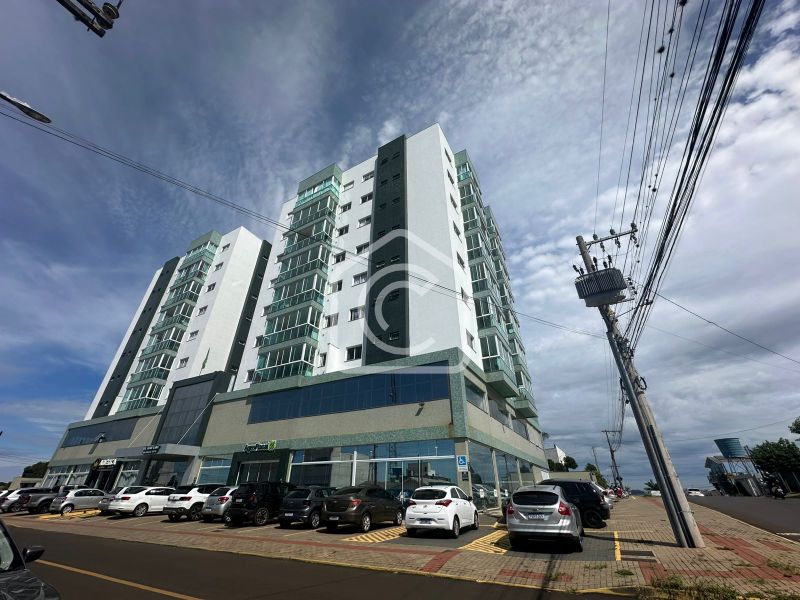 Apartamento para alugar com 2 dormitórios, 1 banheiro, 1 vaga de garagem e 115m² de área privativa no bairro Líder