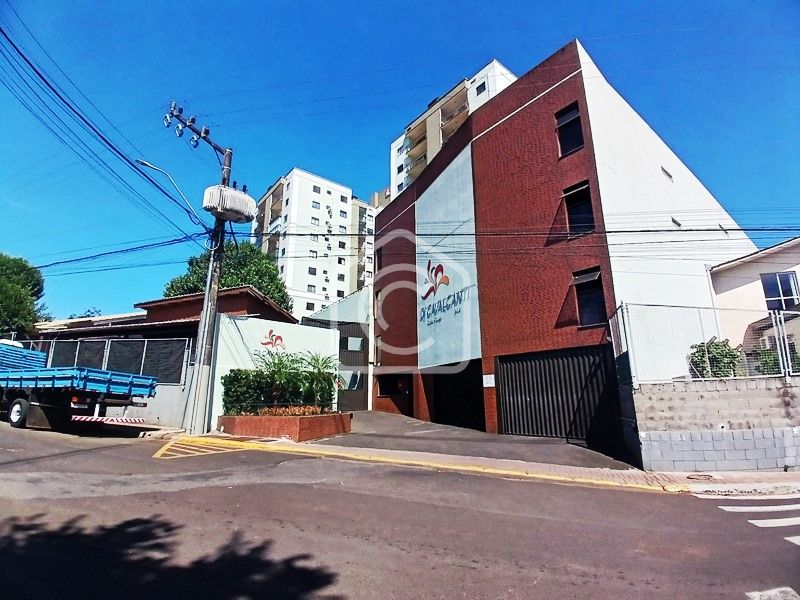 Apartamento para alugar com 3 dormitórios, 1 banheiro, 1 vaga de garagem e 100m² de área privativa no bairro São Cristóvão