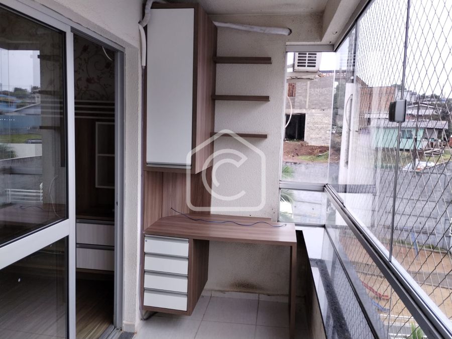 Apartamento - 33702