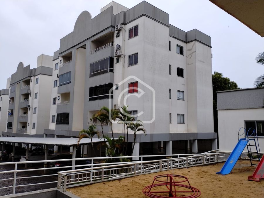 Apartamento - 33702