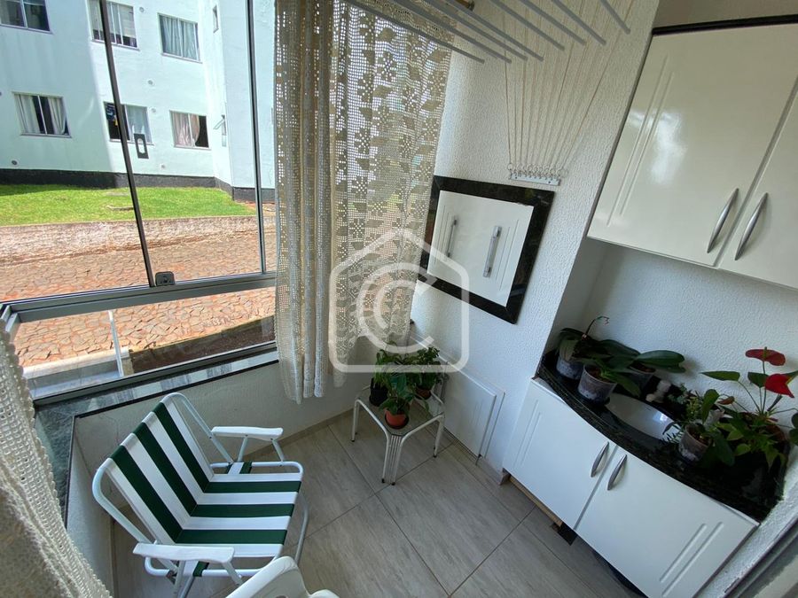 Apartamento - 33733