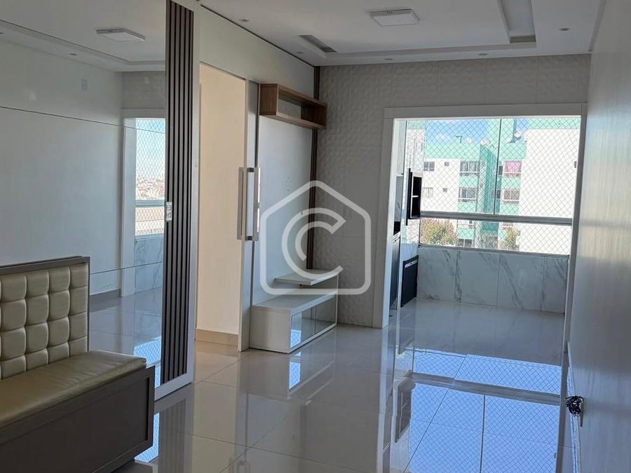 Apartamento - 33734