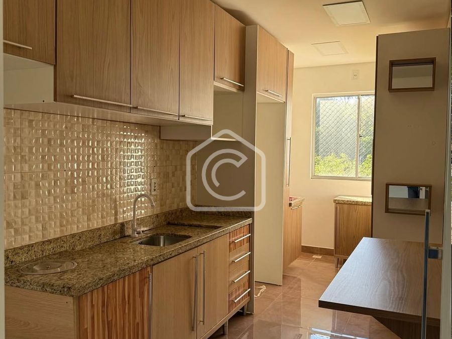 Apartamento - 33734