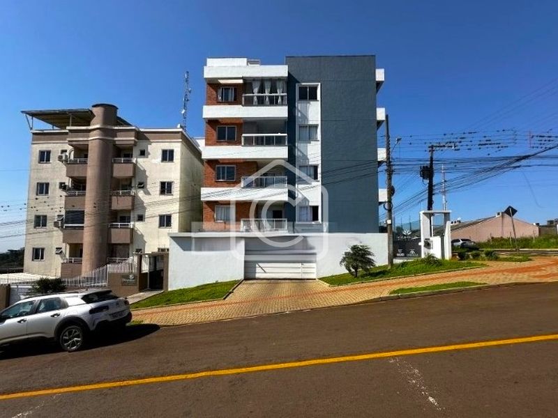 Apartamento para alugar com 2 dormitórios, 1 banheiro, 1 vaga de garagem e 65m² de área privativa no bairro Esplanada