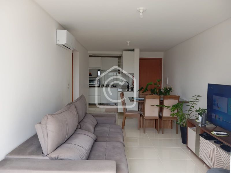 Apartamento à venda com 2 dormitórios, 2 banheiros, 1 vaga de garagem e 66m² de área privativa no bairro Jardim América