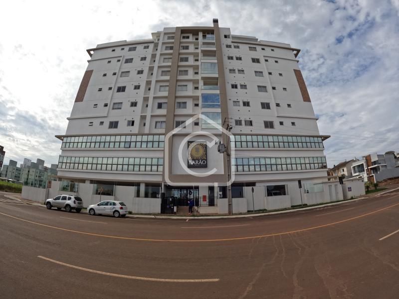 Apartamento para alugar com 2 dormitórios, 1 banheiro, 2 vagas de garagens e 82m² de área privativa no bairro Maria Goretti