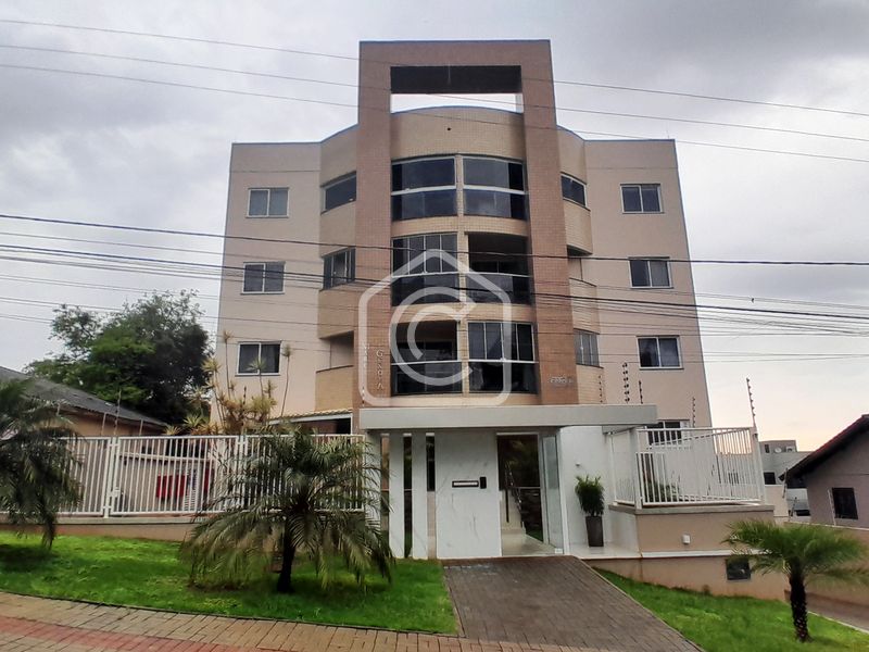Apartamento à venda com 2 dormitórios, 1 banheiro, 1 vaga de garagem e 90m² de área privativa no bairro Jardim Itália