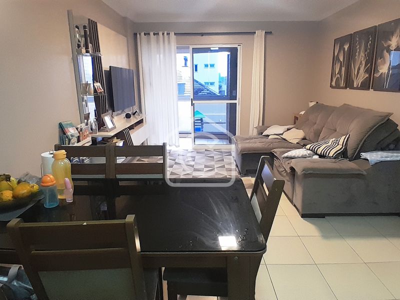 Apartamento para alugar com 2 dormitórios, 1 banheiro, 1 vaga de garagem e 90m² de área privativa no bairro Jardim Itália