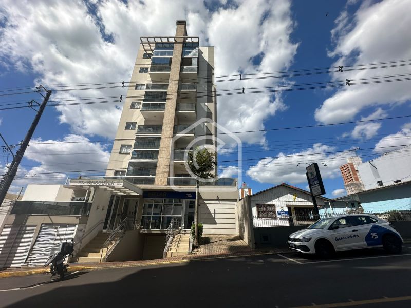 Apartamento para alugar com 2 dormitórios, 1 banheiro, 1 vaga de garagem e 70m² de área privativa no bairro Jardim Itália