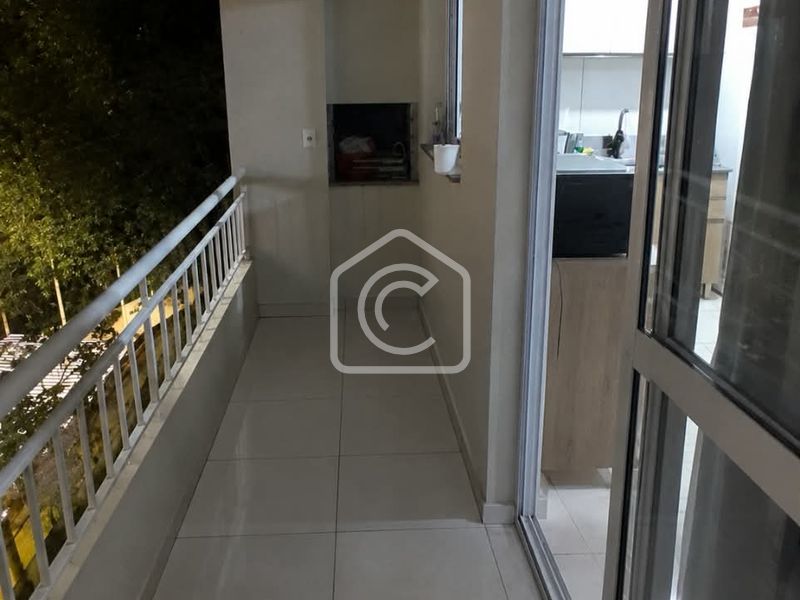 Apartamento à venda com 2 dormitórios, 1 vaga de garagem e 62m² de área privativa no bairro Bom Pastor