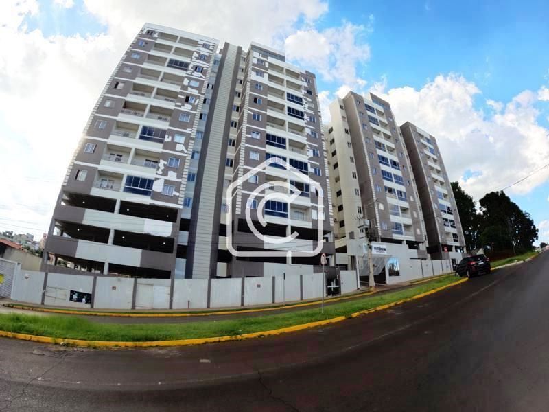 Apartamento à venda com 2 dormitórios, 1 banheiro, 1 vaga de garagem e 57m² de área privativa no bairro Passo dos Fortes