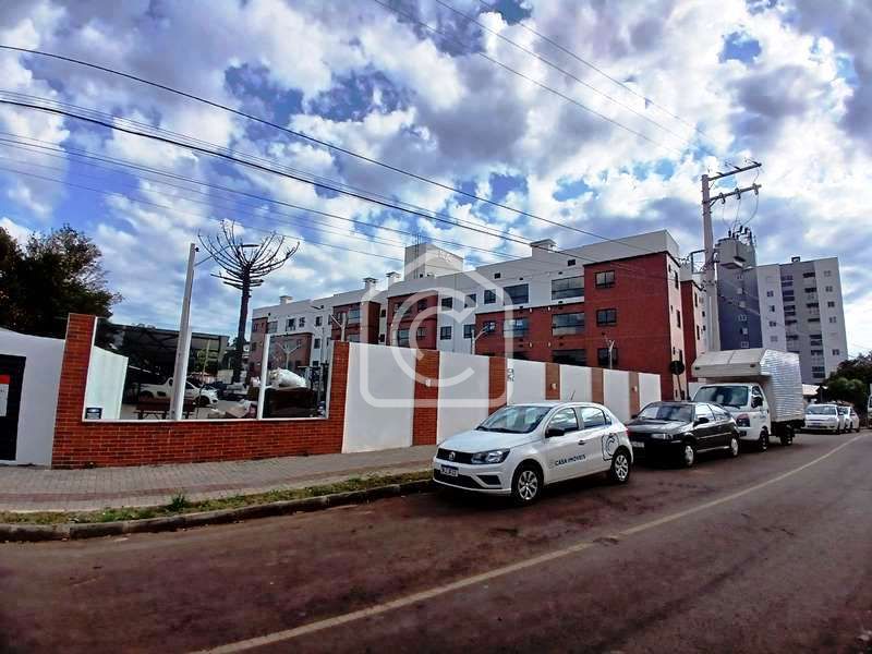 Apartamento para alugar com 2 dormitórios, 1 banheiro, 1 vaga de garagem e 55m² de área privativa no bairro Palmital