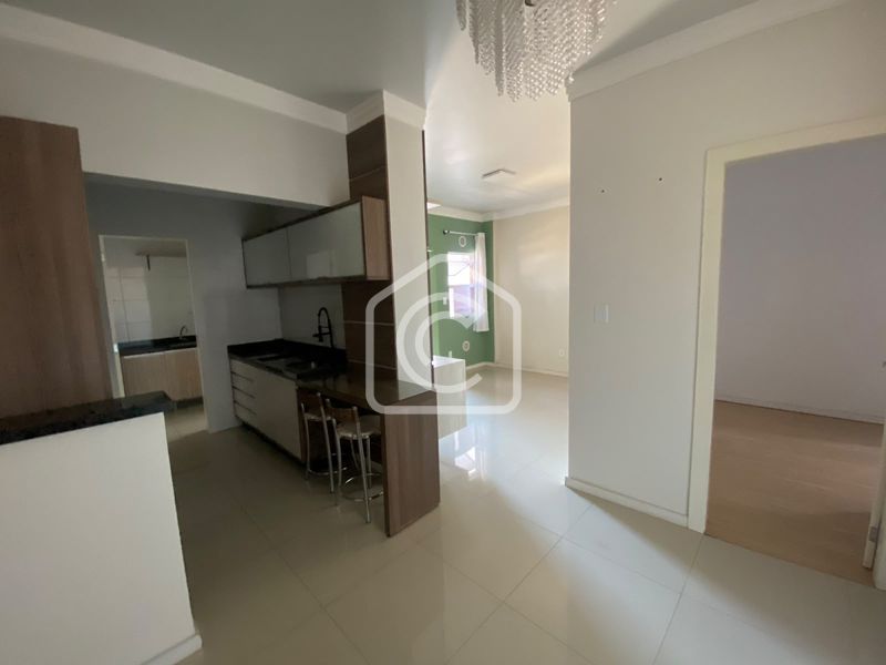 Apartamento à venda com 2 dormitórios, 1 vaga de garagem e 63m² de área privativa no bairro Jardim Itália