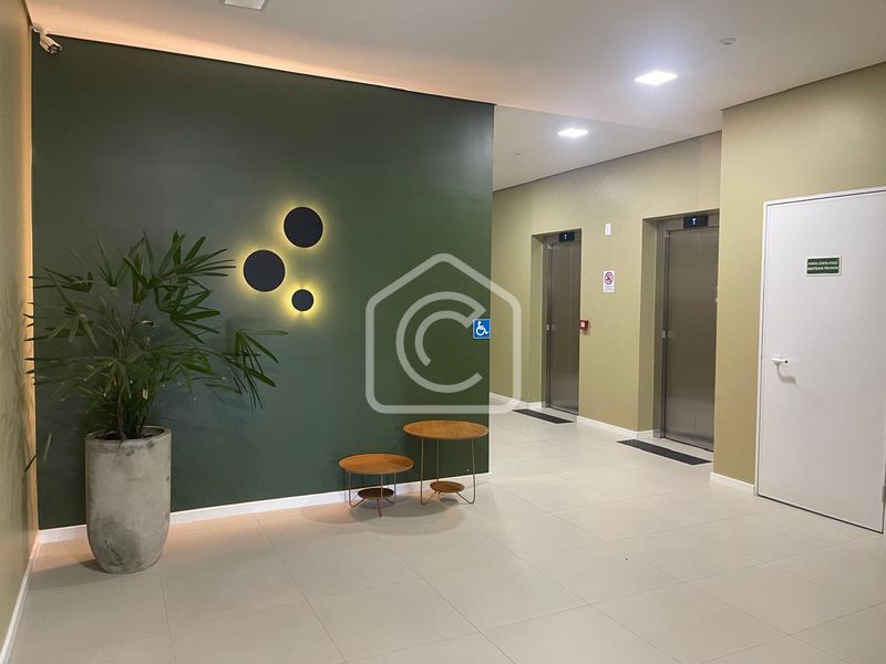 Apartamento à venda com 2 dormitórios, 1 banheiro e 1 vaga de garagem no bairro Passo dos Fortes